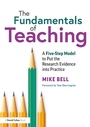 Cover: The Fundamentals of Teaching - Routledge