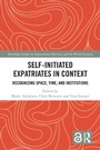 Cover: Self-Initiated Expatriates in Context - Routledge