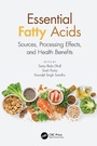 Cover: Essential Fatty Acids - CRC Press