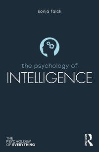 Abbildung von: The Psychology of Intelligence - Routledge