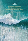 Cover: Habits - Cambridge University Press
