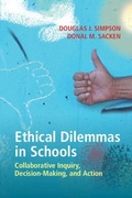 Cover: Ethical Dilemmas in Schools - Cambridge University Press