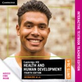 Cover: Cambridge VCE Health and Human Development Units 3&4 Teacher Edition Digital Card - Cambridge University Press