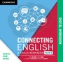 Cover: Connecting English: A Skills Workbook Year 9 Digital Card - Cambridge University Press