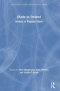 Cover: Made in Ireland - Routledge