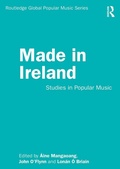 Cover: Made in Ireland - Routledge