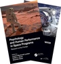 Cover: Psychology and Human Performance in Space Programs, Two-Volume Set - CRC Press
