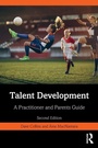 Cover: Talent Development - Routledge