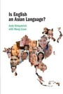 Cover: Is English an Asian Language? - Cambridge University Press