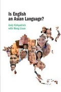 Cover: Is English an Asian Language? - Cambridge University Press