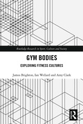Cover: Gym Bodies - Routledge