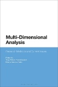 Cover: Multi-Dimensional Analysis - Bloomsbury Academic