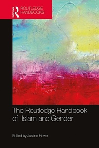Abbildung von: The Routledge Handbook of Islam and Gender - Routledge