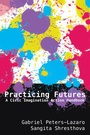 Cover: Practicing Futures - Peter Lang Verlag