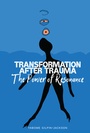 Cover: Transformation after Trauma - Peter Lang Verlag