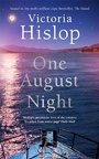 Cover: One August Night - Headline Review