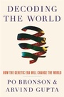Cover: Decoding the World - Wildfire