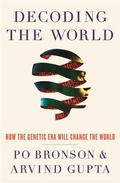 Cover: Decoding the World - Wildfire