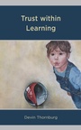 Cover: Trust within Learning - Lexington Books