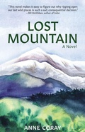 Cover: Lost Mountain - Graphic Arts Books