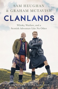 Abbildung von: Clanlands - Hodder & Stoughton