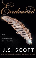 Cover: Endeared - Montlake
