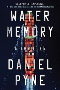 Enlarge image Cover: Water Memory - Thomas & Mercer