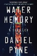 Cover: Water Memory - Thomas & Mercer