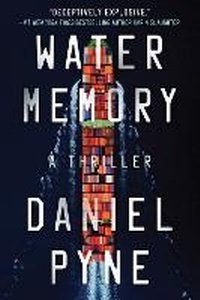 Enlarge image Cover: Water Memory - Thomas & Mercer