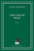 Cover: The Crane Wife - Red Hen Press