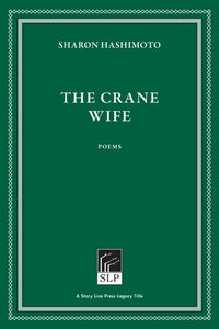 Enlarge image Cover: The Crane Wife - Red Hen Press