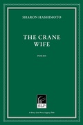 Cover: The Crane Wife - Red Hen Press
