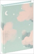 Cover: Twilight Mini Sticky Book - teNeues Publishing Company
