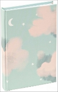 Enlarge image Cover: Twilight Mini Sticky Book - teNeues Publishing Company