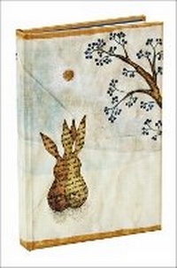Enlarge image Cover: Kasumi Mini Sticky Book - teNeues Publishing Company
