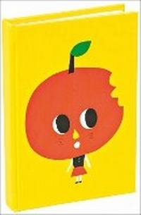 Enlarge image Cover: Apple Girl Mini Sticky Book - teNeues Publishing Company