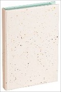 Cover: Pastel Color Block Mini Sticky Book - teNeues Publishing Company