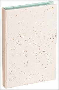 Enlarge image Cover: Pastel Color Block Mini Sticky Book - teNeues Publishing Company