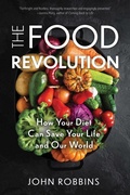 Cover: The Food Revolution - Mango Media
