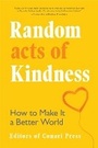 Cover: Random Acts of Kindness - Mango Media