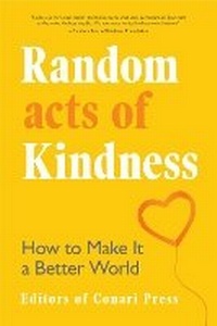 Enlarge image Cover: Random Acts of Kindness - Mango Media