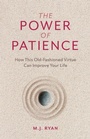 Cover: The Power of Patience - Mango Media
