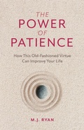 Cover: The Power of Patience - Mango Media