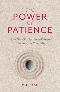 Enlarge image Cover: The Power of Patience - Mango Media