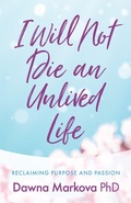 Cover: I Will Not Die an Unlived Life - Mango Media