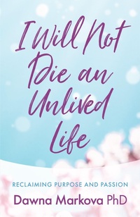 Enlarge image Cover: I Will Not Die an Unlived Life - Mango Media