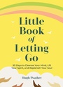 Cover: Little Book of Letting Go - Mango Media