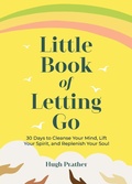 Cover: Little Book of Letting Go - Mango Media