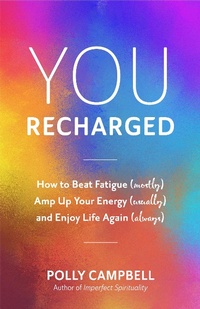 Enlarge image Cover: You, Recharged - Mango Media
