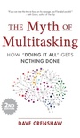 Cover: The Myth of Multitasking - Mango Media